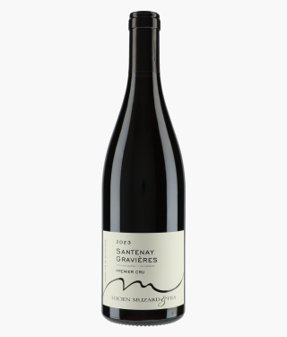 MUZARD LUCIEN | Santenay 1er Cru Gravières 2023