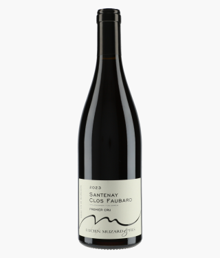 Santenay 1er Cru Clos Faubard