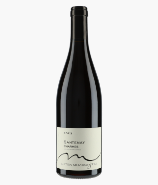 MUZARD LUCIEN | Santenay Charmes 2023