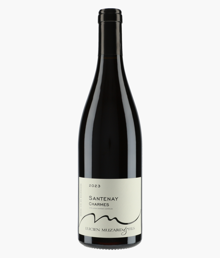 MUZARD LUCIEN | Santenay Charmes 2023