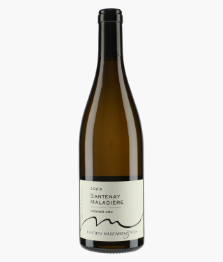 MUZARD LUCIEN | Santenay 1er Cru Maladière 2023