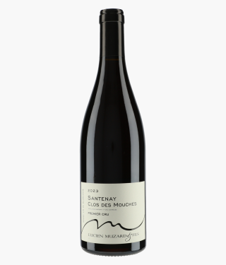 MUZARD LUCIEN | Santenay 1er Cru Clos des Mouches 2023