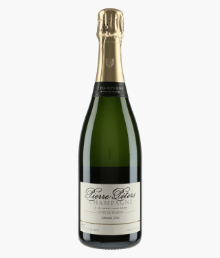PETERS PIERRE | Champagne Cuvée de Réserve Blanc de Blancs Grand Cru N.V.