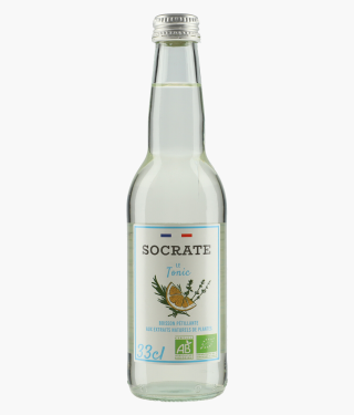 SOCRATE | SOCRATE Le Tonic N.V.