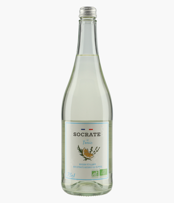 SOCRATE | SOCRATE Le Tonic N.V.