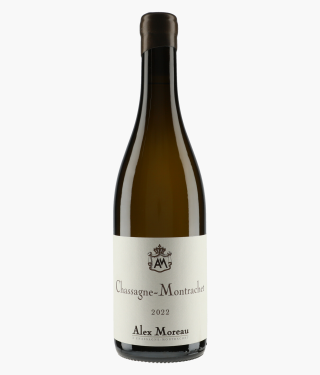 Chassagne-Montrachet