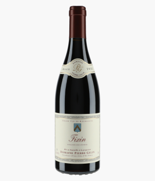 GELIN PIERRE | Fixin 2022