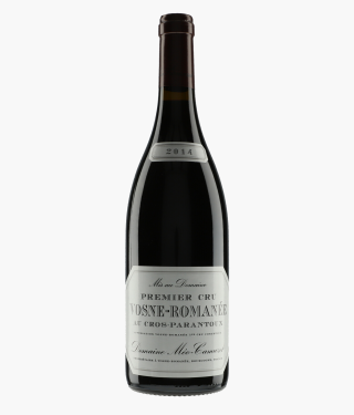 MEO-CAMUZET | Vosne-Romanée 1er Cru Au Cros-Parantoux 2014