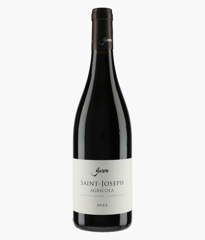 GARON | Saint-Joseph Agricola 2022