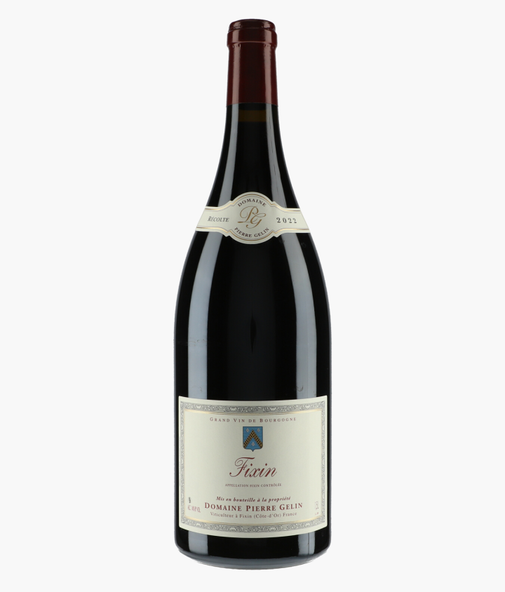 GELIN PIERRE | Fixin 2022