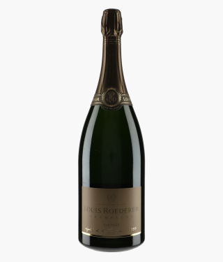ROEDERER LOUIS | Champagne Brut Millésimé Late Release 1997