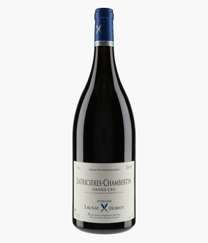 LAUNAY-HORIOT | Latricières-Chambertin Grand Cru 2019