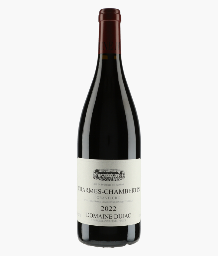 DUJAC | Charmes-Chambertin Grand Cru 2022