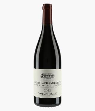 DUJAC | Gevrey-Chambertin 1er Cru Aux Combottes 2022