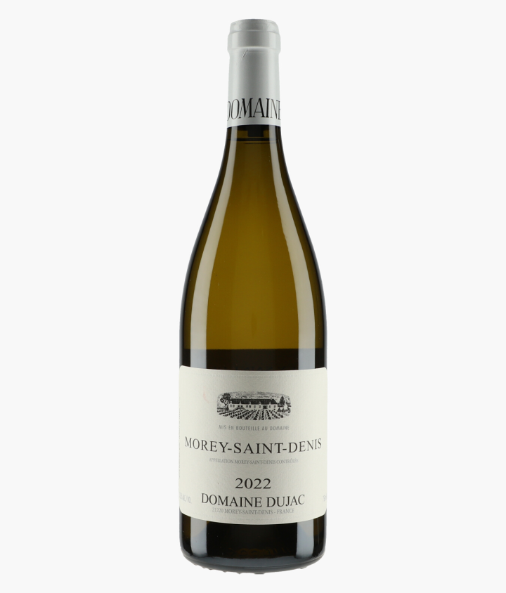 DUJAC | Morey-Saint-Denis Blanc 2022