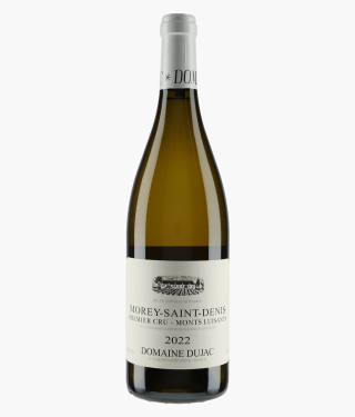 DUJAC | Morey-Saint-Denis 1er Cru Les Monts-Luisants 2022