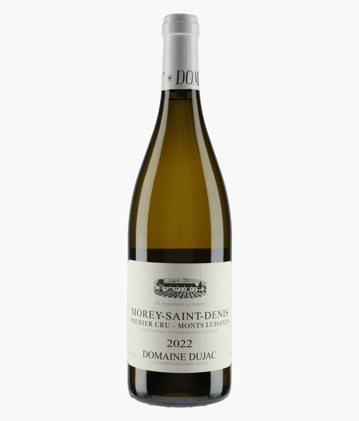 DUJAC | Morey-Saint-Denis 1er Cru Les Monts-Luisants 2022