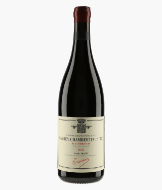 TRAPET PERE & FILS | Gevrey-Chambertin 1er Cru Aux Combottes 2022