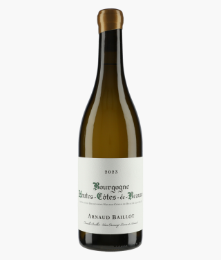 Bourgogne Hautes-Côtes de Beaune