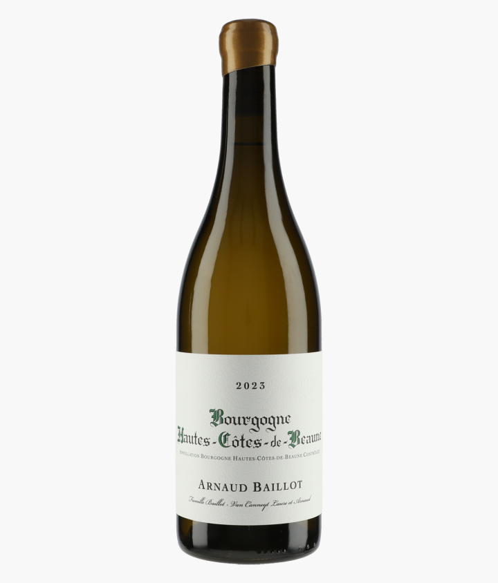 BAILLOT ARNAUD | Bourgogne Hautes-Côtes de Beaune 2023