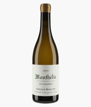 BAILLOT ARNAUD | Monthélie Les Toisières 2023