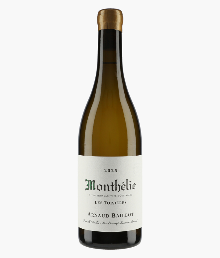 BAILLOT ARNAUD | Monthélie Les Toisières 2023