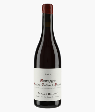 BAILLOT ARNAUD | Bourgogne Hautes-Côtes de Beaune 2023