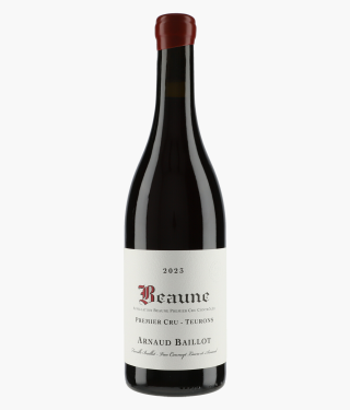 BAILLOT ARNAUD | Beaune 1er Cru Teurons 2023