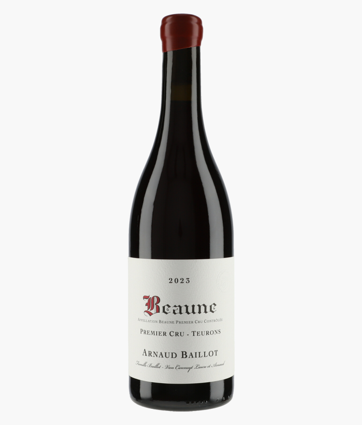 BAILLOT ARNAUD | Beaune 1er Cru Teurons 2023