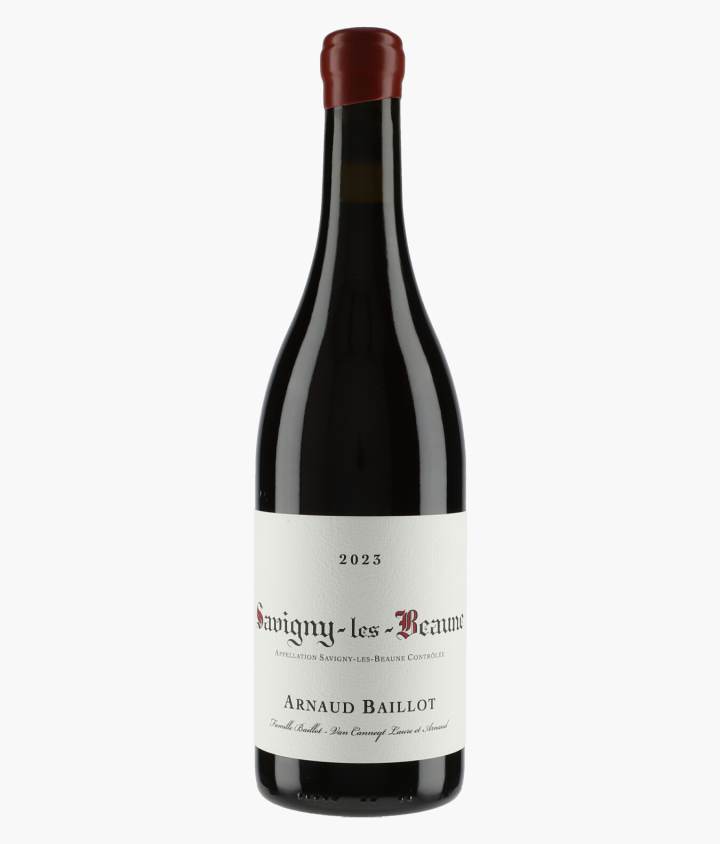 BAILLOT ARNAUD | Savigny-les-Beaune 2023