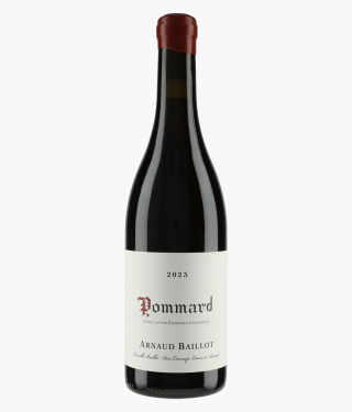 BAILLOT ARNAUD | Pommard 2023