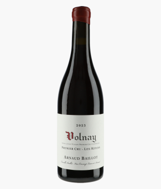 BAILLOT ARNAUD | Volnay 1er Cru Les Mitans 2023