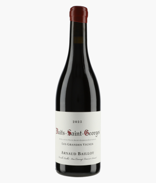 BAILLOT ARNAUD | Nuits-Saint-Georges Les Grandes Vignes 2023