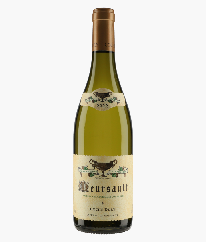 COCHE-DURY | Meursault 2022