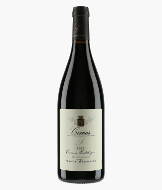 Cornas Casimir Balthazar