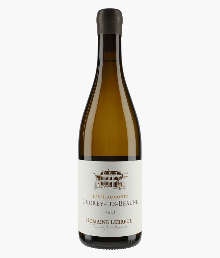 LEBREUIL PIERRE & J-B | Chorey-Les-Beaune Les Beaumonts 2023