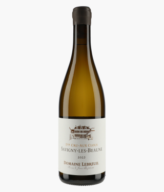 Savigny-les-Beaune 1er Cru Aux Clous