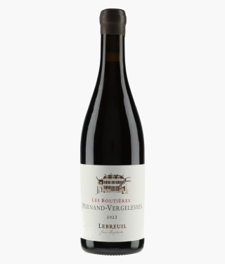 LEBREUIL PIERRE & J-B | Pernand-Vergelesses 1er Cru Sous Frétille 2023