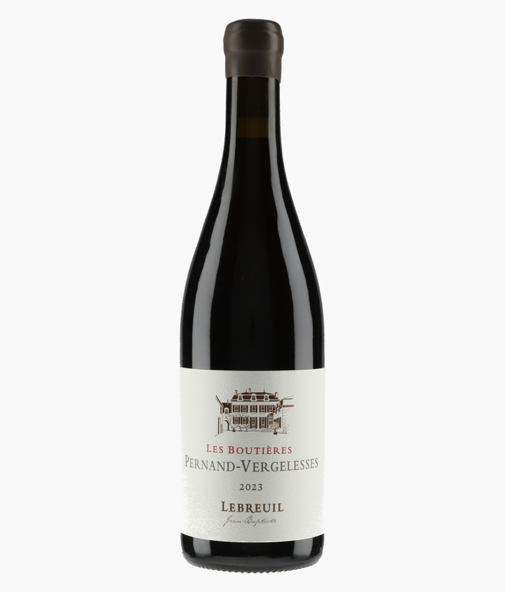 LEBREUIL PIERRE & J-B | Pernand-Vergelesses 1er Cru Sous Frétille 2023