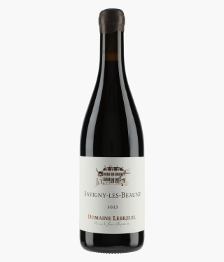 LEBREUIL PIERRE & J-B | Savigny-les-Beaune 2023