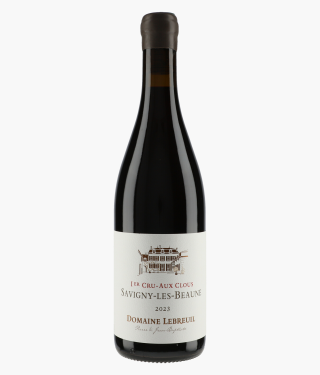 Savigny-les-Beaune 1er Cru Aux Clous