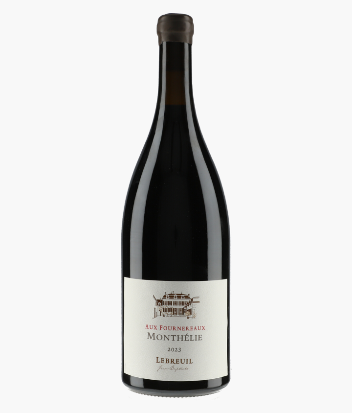 LEBREUIL PIERRE & J-B | Monthélie Aux Fournereaux 2023