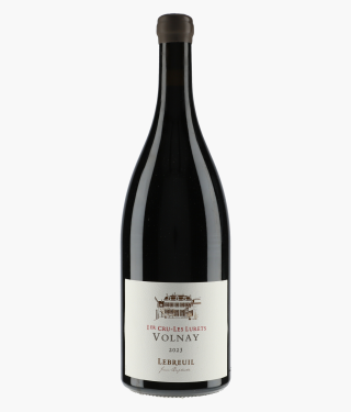 Volnay 1er Cru Les Lurets
