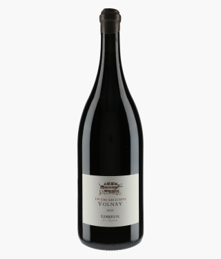 LEBREUIL PIERRE & J-B | Volnay 1er Cru Les Lurets 2023