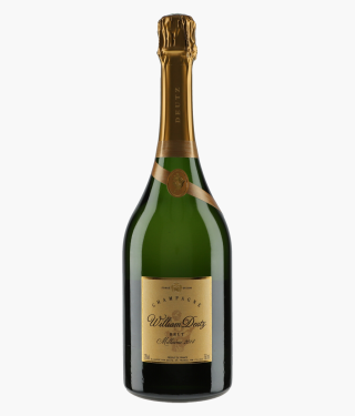 DEUTZ | Champagne Cuvée William Deutz 2014