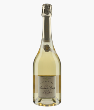 Champagne Amour de Deutz