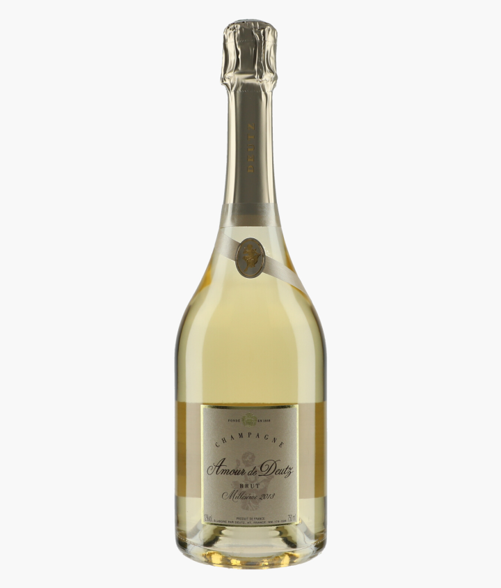 DEUTZ | Champagne Amour de Deutz 2013
