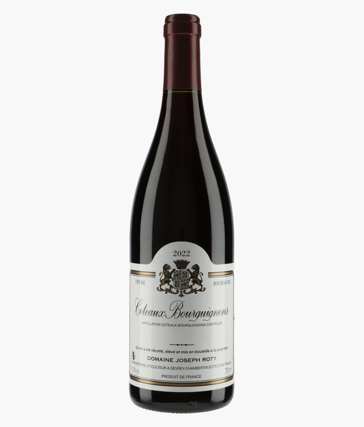 Côteaux Bourguignons