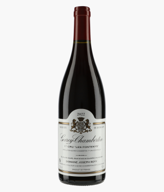 ROTY JOSEPH | Gevrey-Chambertin 1er Cru Les Fontenys 2022