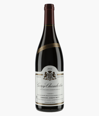 Gevrey-Chambertin Cuvée de Champs-Chenys